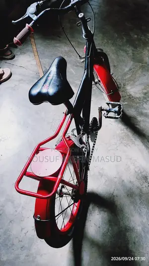 Kids Bicycle