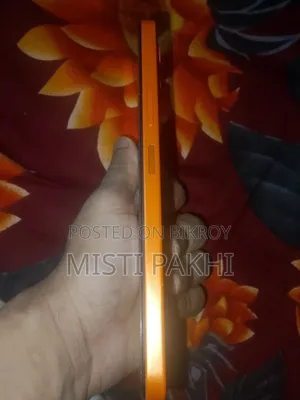আইটেল এ২০০+ ৬৪ জিবি অরেঞ্জ