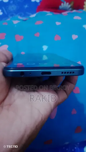 Vivo Y17s 128 GB Black