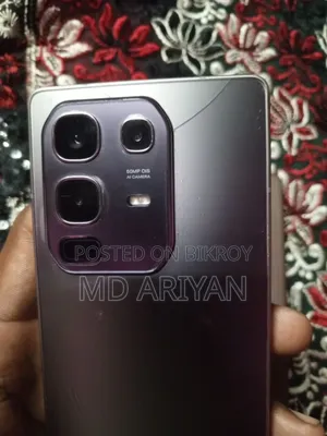 Infinix Note 50 4G 256 GB