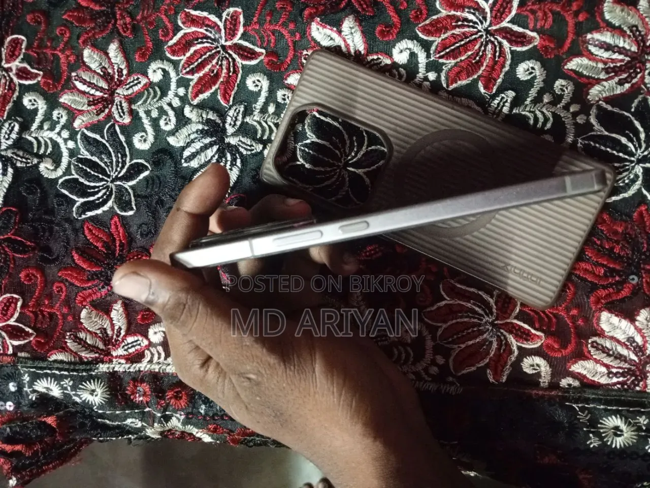Infinix Note 50 4G 256 GB