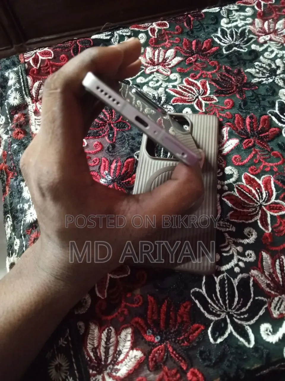 Infinix Note 50 4G 256 GB