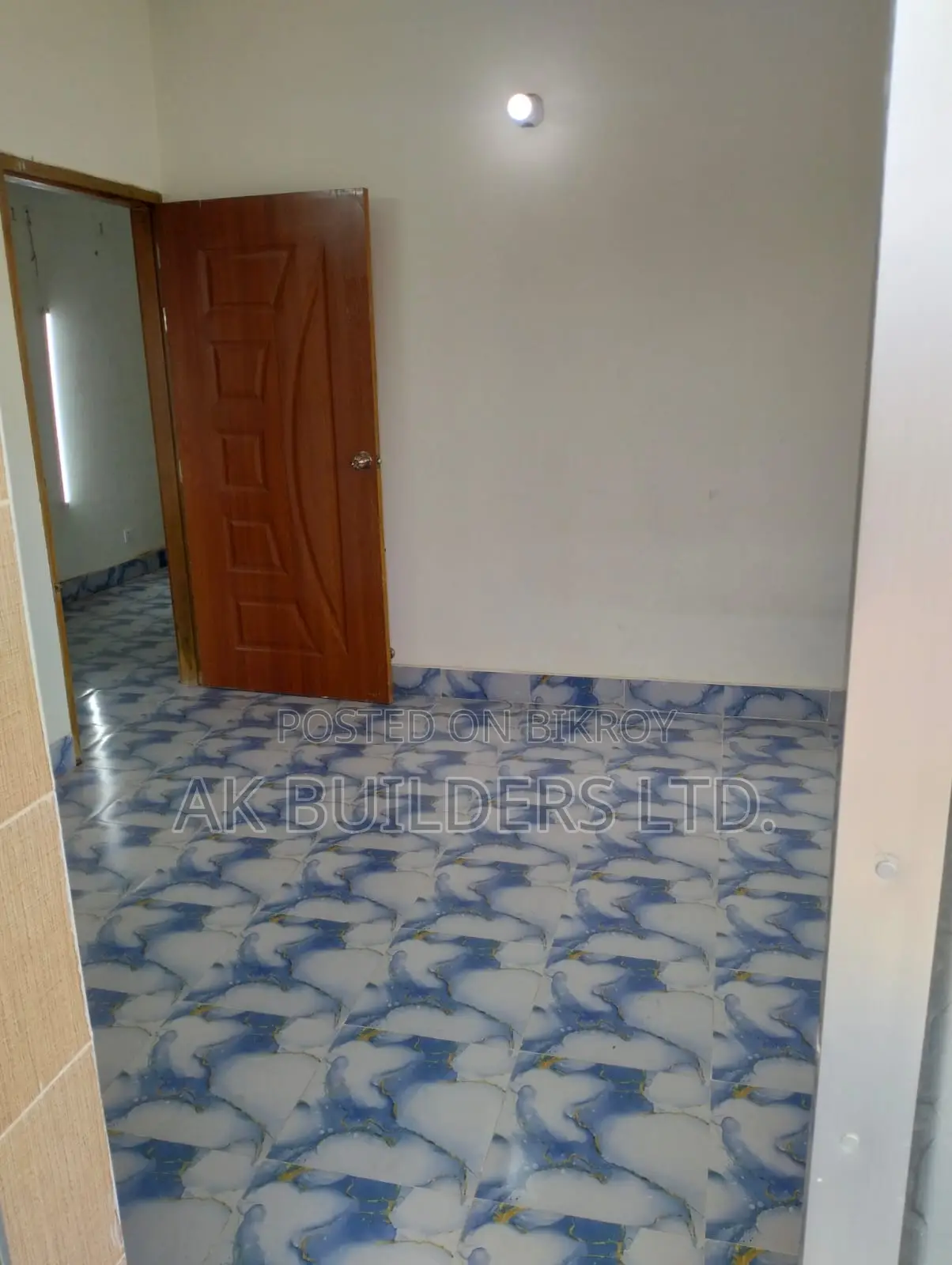 Furnished 3bdrm Apartment in একে দেওয়ান টাওয়ার, Mirpur for sale