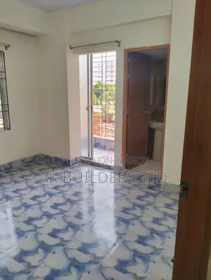 Furnished 3bdrm Apartment in একে দেওয়ান টাওয়ার, Mirpur for sale