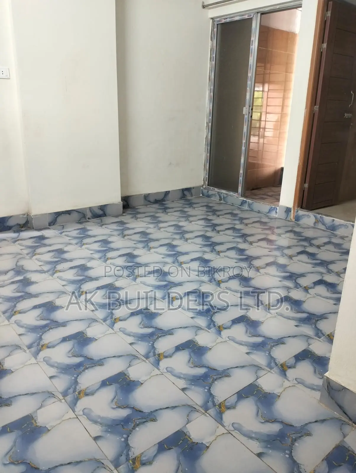 Furnished 3bdrm Apartment in একে দেওয়ান টাওয়ার, Mirpur for sale