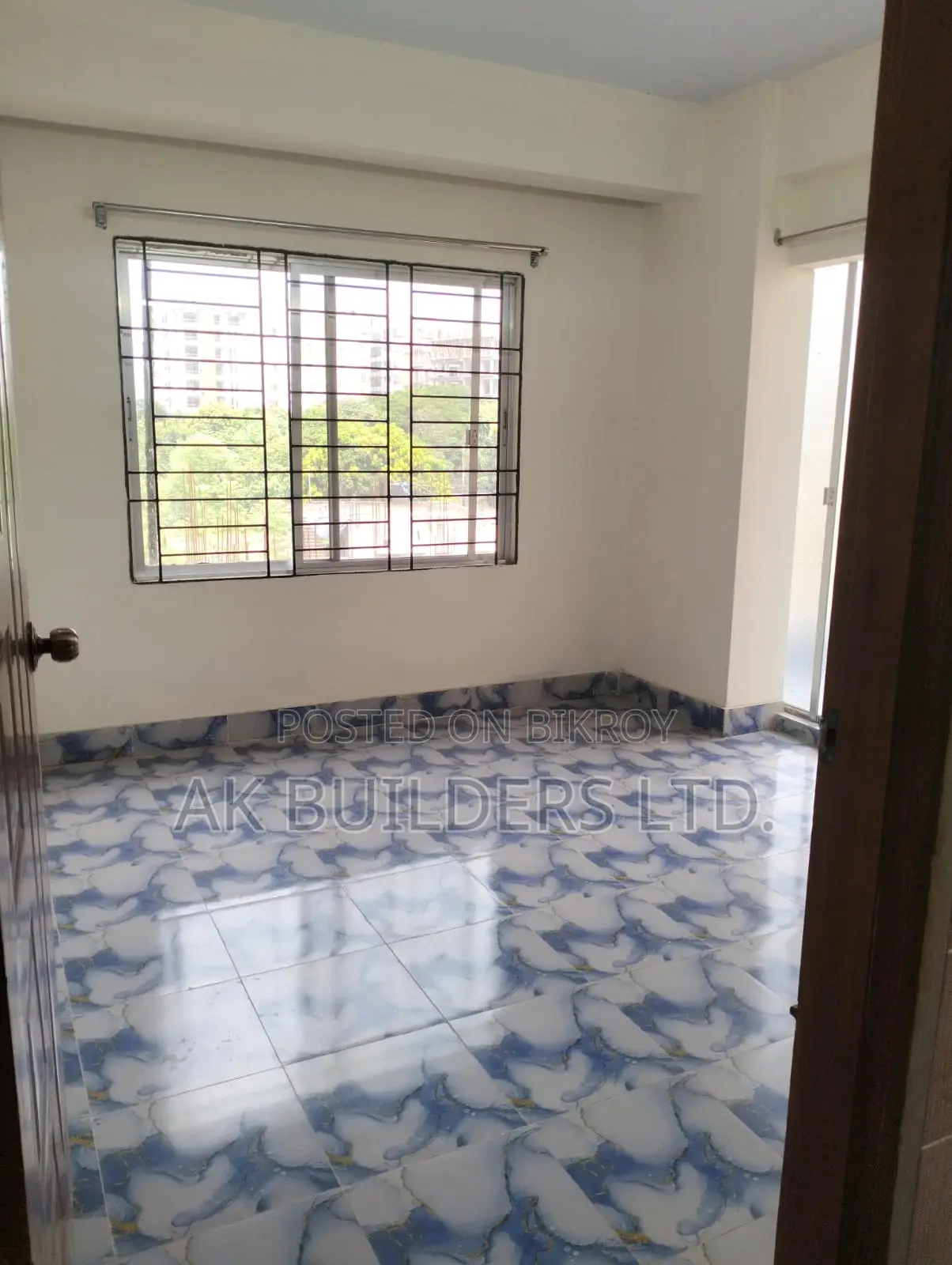 Furnished 3bdrm Apartment in একে দেওয়ান টাওয়ার, Mirpur for sale