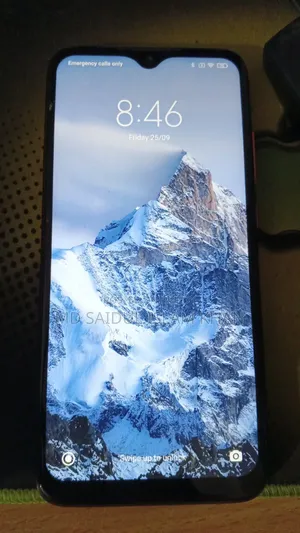 Xiaomi Redmi Note 7 Pro 128 GB Red