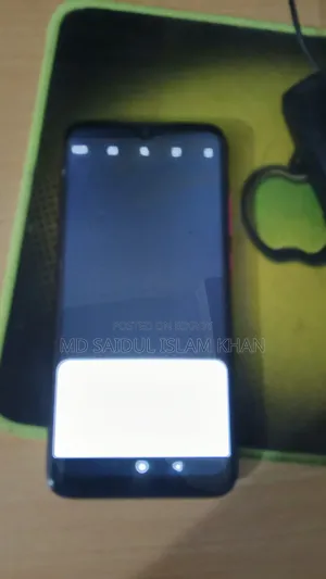 Xiaomi Redmi Note 7 Pro 128 GB Red