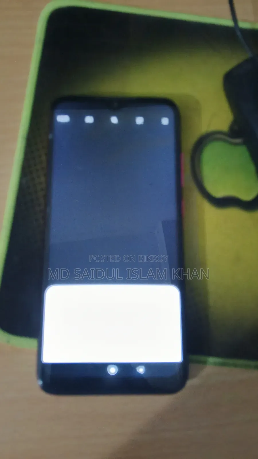 Xiaomi Redmi Note 7 Pro 128 GB Red