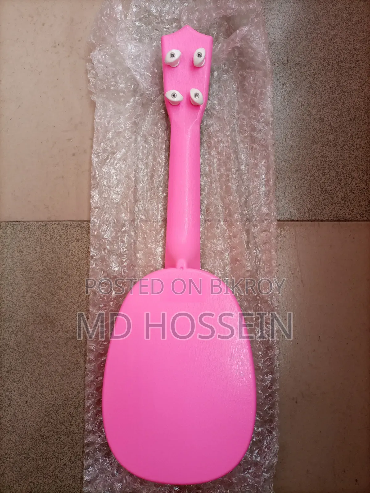 Guitar for Young Children