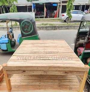 খাট বিক্রি করা হবে