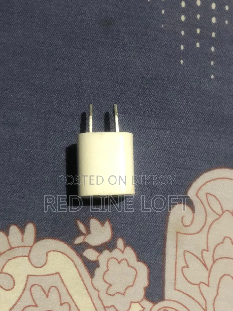 iPhone 11 Charger