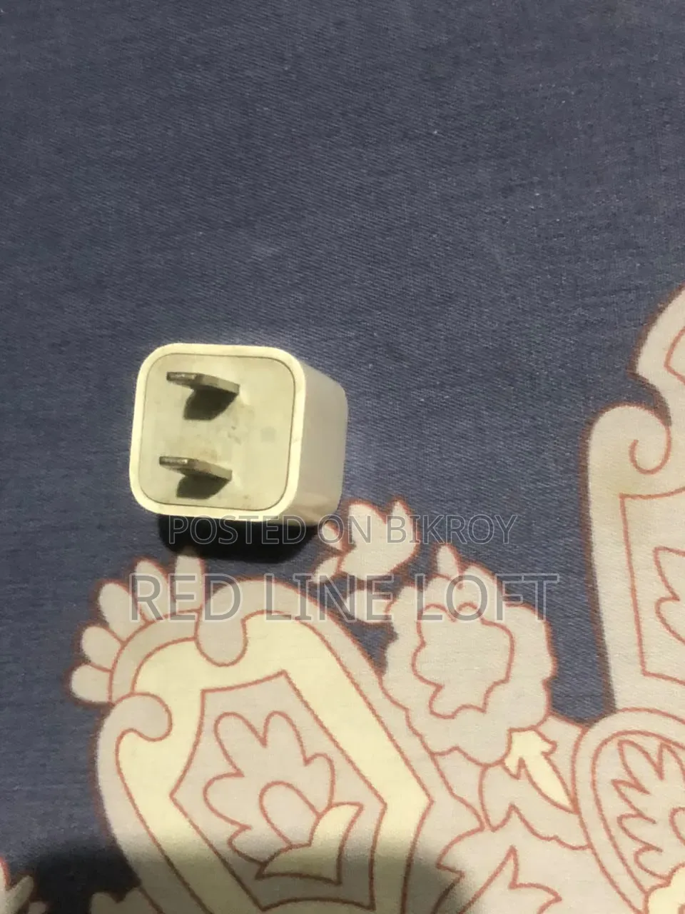 iPhone 11 Charger