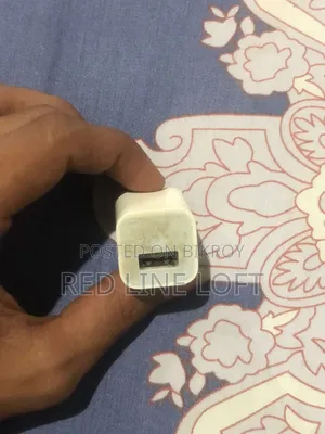 iPhone 11 Charger