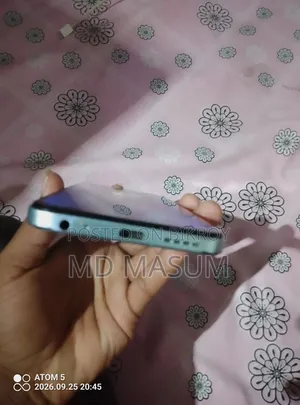 Infinix Smart 9 128 GB Blue