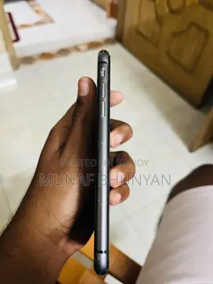 Apple iPhone 11 128 GB Black