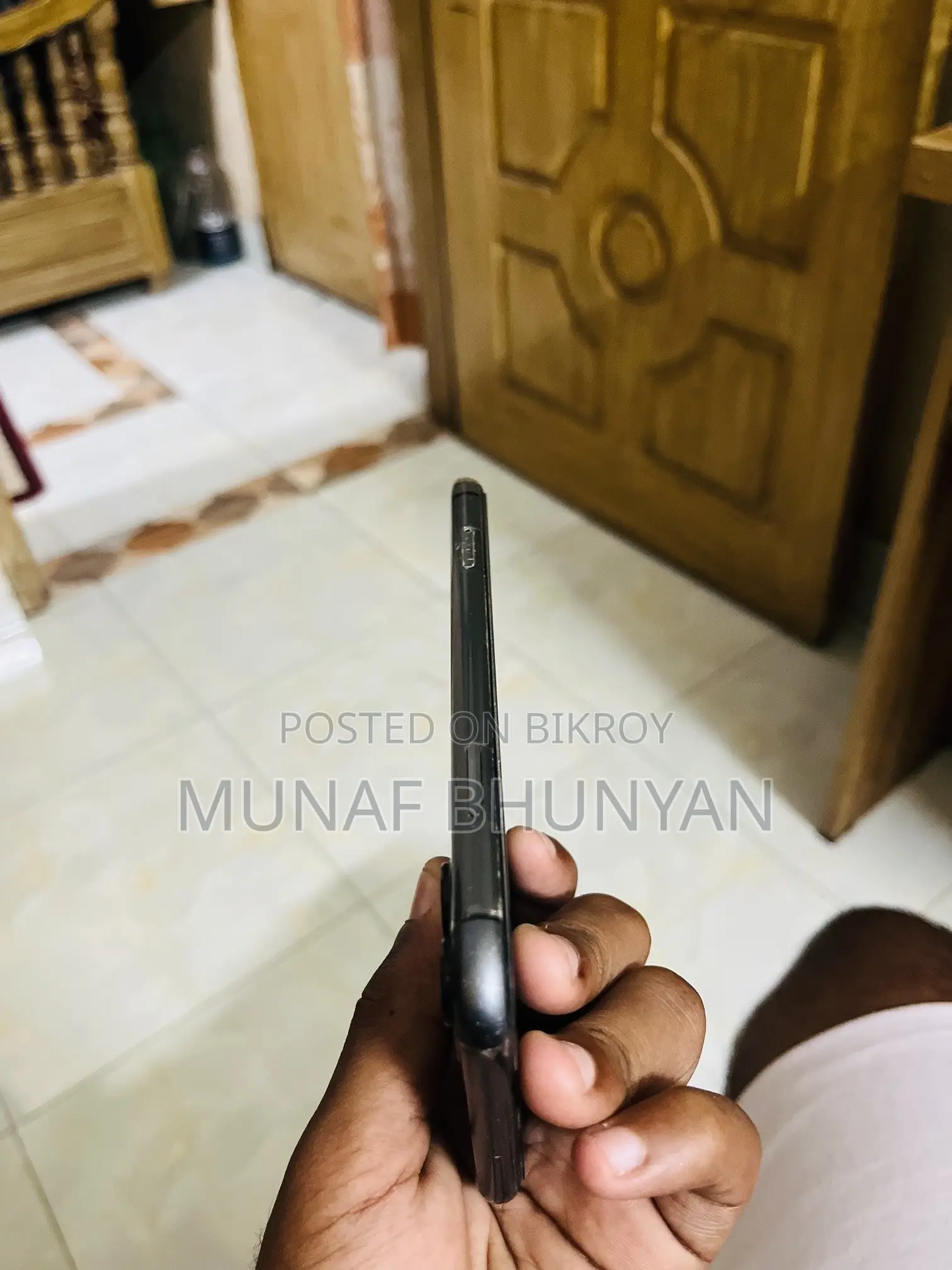 Apple iPhone 11 128 GB Black