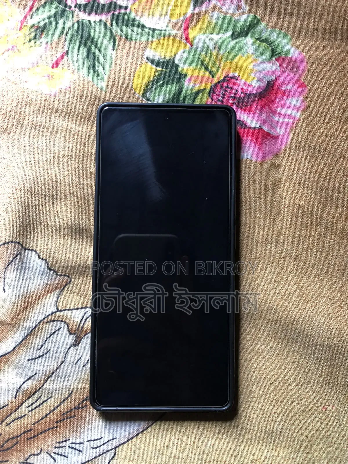 New Tecno Camon 40 256 GB Blue