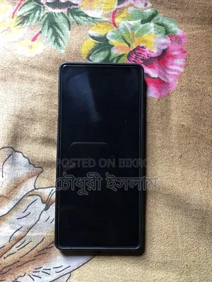 New Tecno Camon 40 256 GB Blue