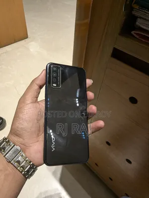Vivo Y12s 32 GB