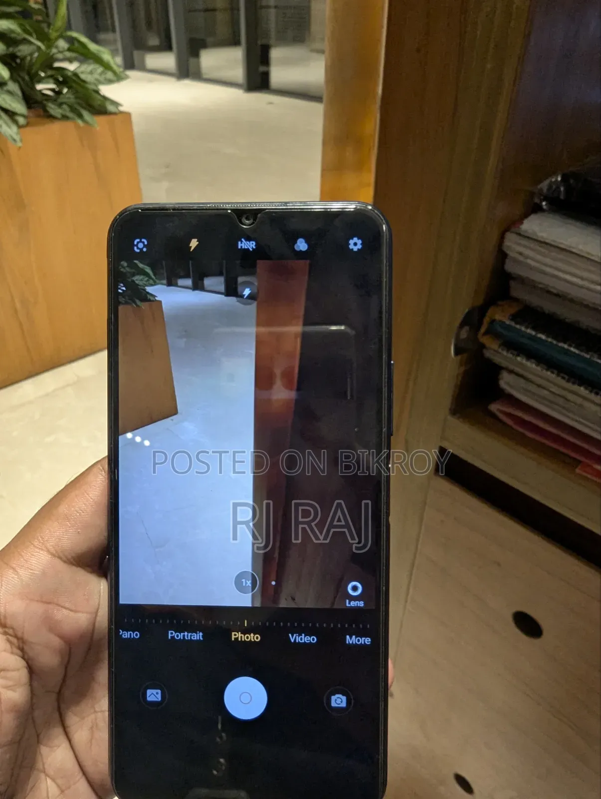 Vivo Y12s 32 GB