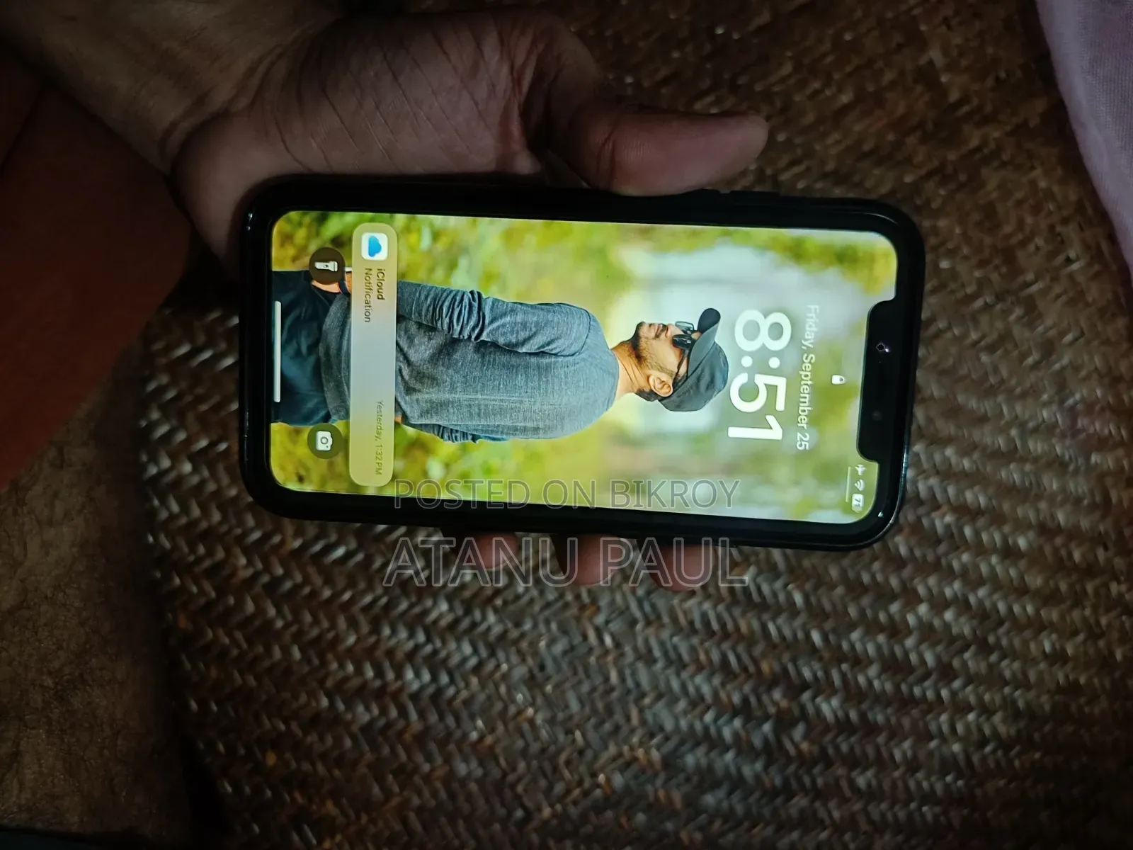 Apple iPhone XR 64 GB White