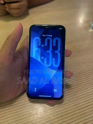 Apple iPhone 11 64 GB White
