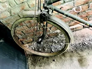 সাইকেল বিক্রি