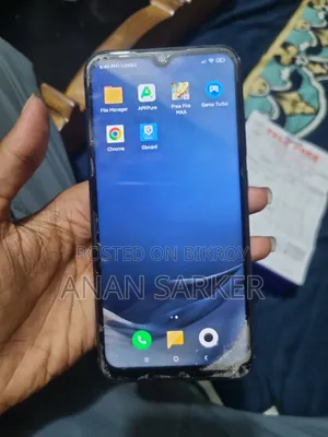 Xiaomi Redmi Note 7 Pro 128 GB Blue