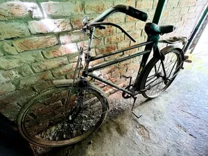 সাইকেল বিক্রি