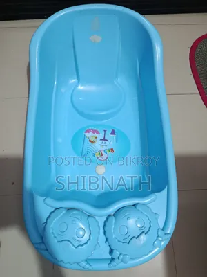 আরএফএল বাথ টাব ( RFL Bath Tub)- নতুন এর মতো