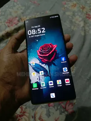 মোটোলারো মোটো জি৮৫ ১২৮ জিবি ইয়েলো