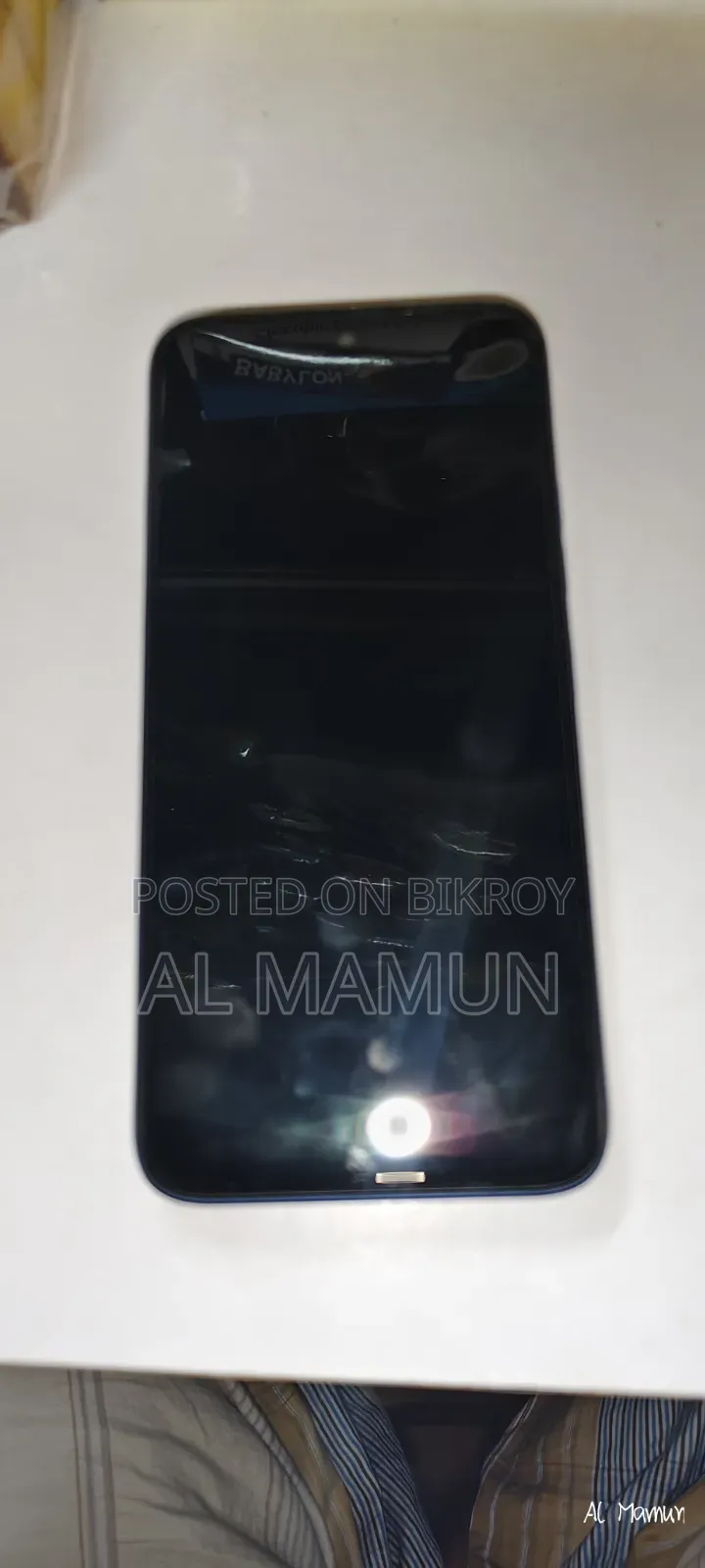 New Tecno Spark 50 128 GB Purple