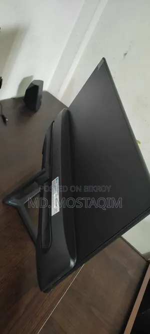 মনিটর এন্টার