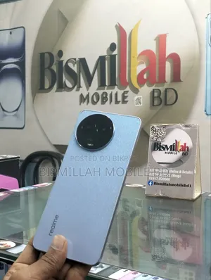 Realme V23 256 GB Blue