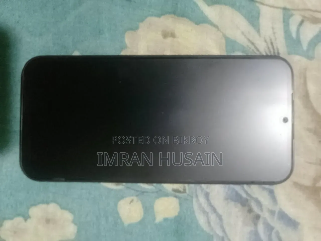 Xiaomi Redmi 15C 256 GB Black