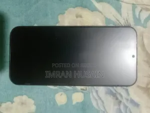 শাওমি রেডমি ১৫সি ২৫৬ জিবি ব্ল্যাক