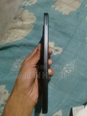 Xiaomi Redmi 15C 256 GB Black