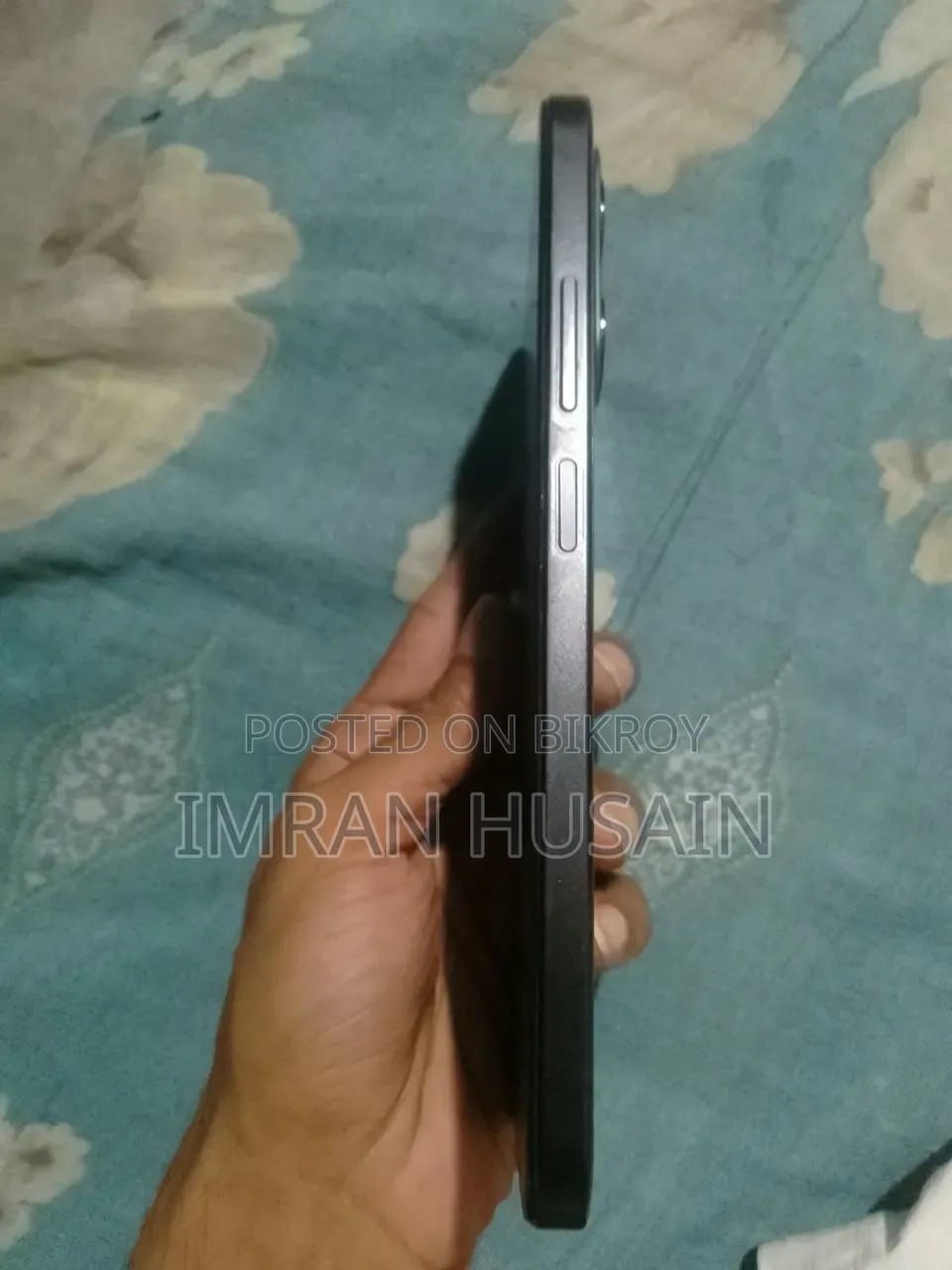 Xiaomi Redmi 15C 256 GB Black