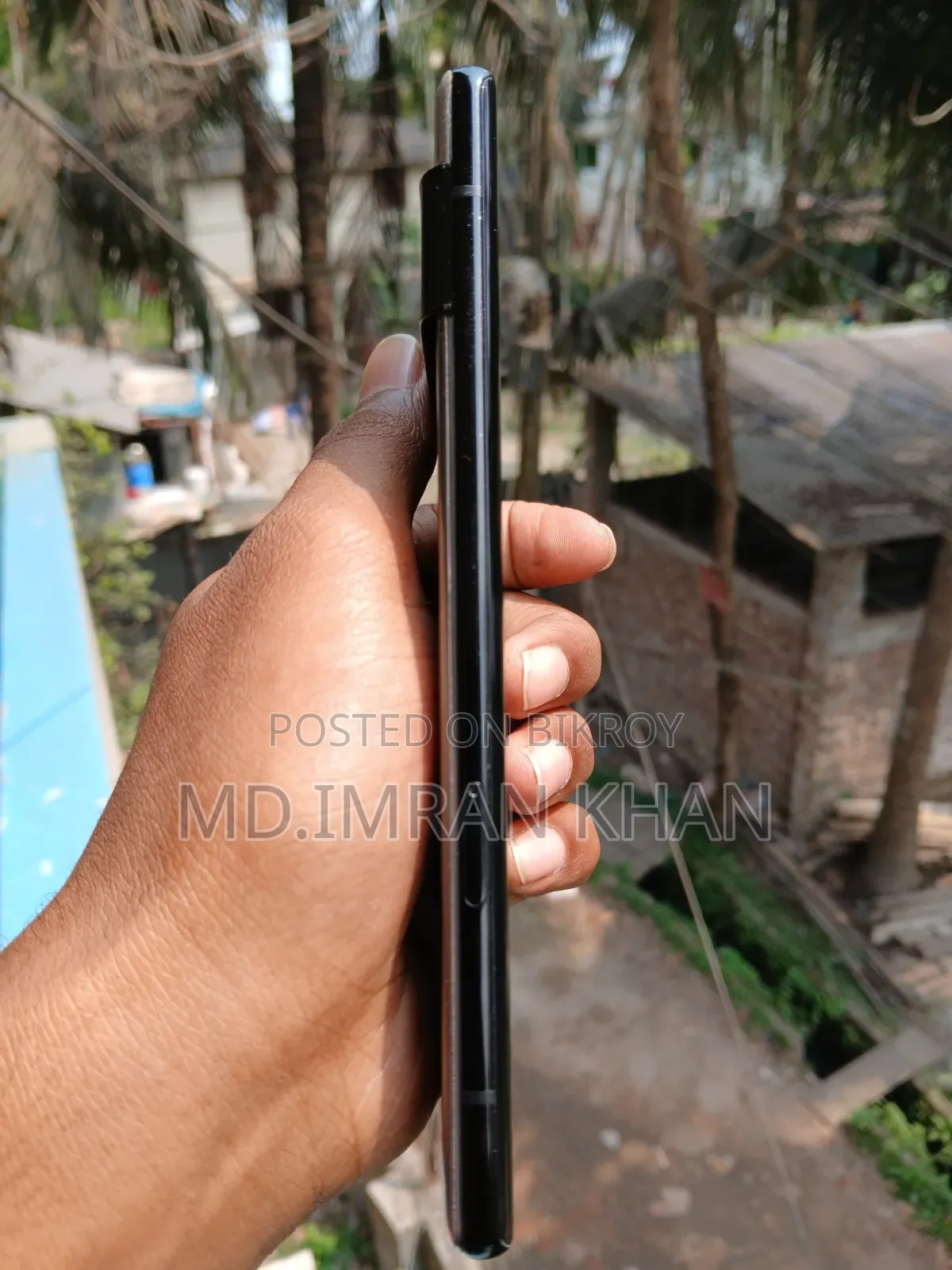 Google Pixel 6 Pro 128 GB Gray