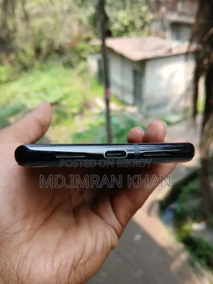 Google Pixel 6 Pro 128 GB Gray