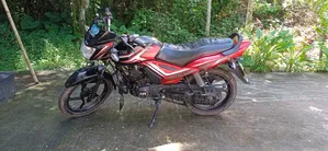 TVS Metro Plus 2018 Black