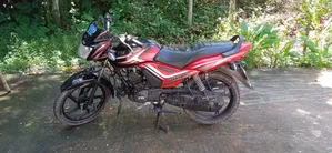 TVS Metro Plus 2018 Black