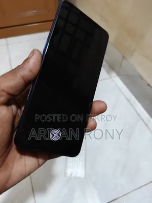 রিয়েলমি জিটি নিও ৩ ১২৮ জিবি নীল