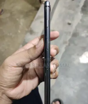 Apple iPhone 8 Plus 256 GB Black