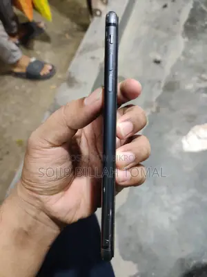 Apple iPhone 8 Plus 256 GB Black