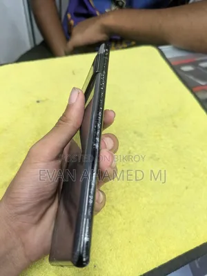 গুগল পিক্সেল ৬ প্রো ১২৮ জিবি কালো