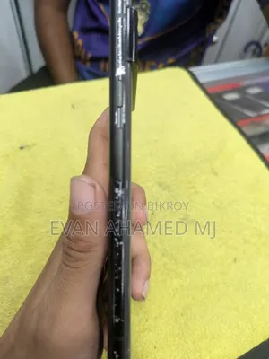 গুগল পিক্সেল ৬ প্রো ১২৮ জিবি কালো