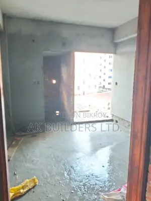 3bdrm Apartment in একে দিদার টাওয়ার, Uttara for sale