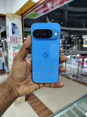 Google Pixel 10 5G 256 GB Blue